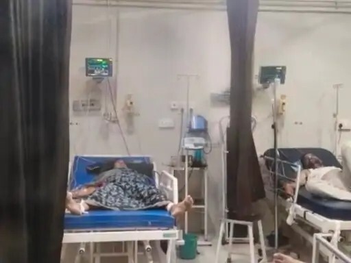 कवर्धा में कारोबारी ने परिवार संग जहर पीकर की आत्महत्या की कोशिश, सुसाइड नोट में 5 करोड़ के लेनदेन और धमकी का आरोप