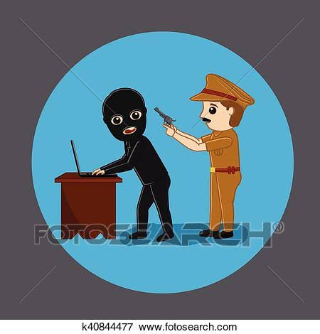 चार ठिकाने बदलकर आठ लोगो को लगाया 30 लाख का चूना, पुलिस ने किया गिरफ्तार 