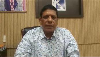 केके झा नेशनल एमएसएमई अवॉर्ड 2023 से सम्मानित, मुख्यमंत्री और उद्योग मंत्री का जताया आभार, केके झा के चयन से एमएसएमई उद्योग में हर्ष