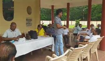 लीज डीड रजिस्ट्रेशन को सुगम बनाने बीएसपी ओए ने की सकारात्मक पहल, जनसेवा केंद्र के माध्यम से हजारों लोग हुए लाभान्वित, 4500 लीज धारकों के लिए पंजीयन का कार्य किया गया आरंभ 
