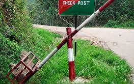 प्रदेश में गांजा और अवैध मादक पदार्थों की तस्करी रोकने लगेंगे चेकपोस्ट
