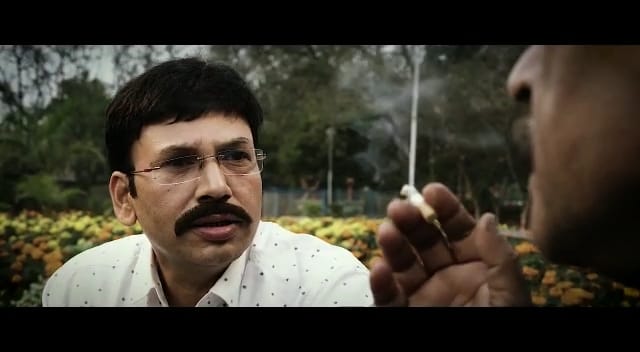 फिल्म फेस्ट में छाए आईपीएस शशि मोहन, एक को प्रथम तो दूसरी फिल्म को मिला दूसरा पुरस्कार, देखें फिल्म