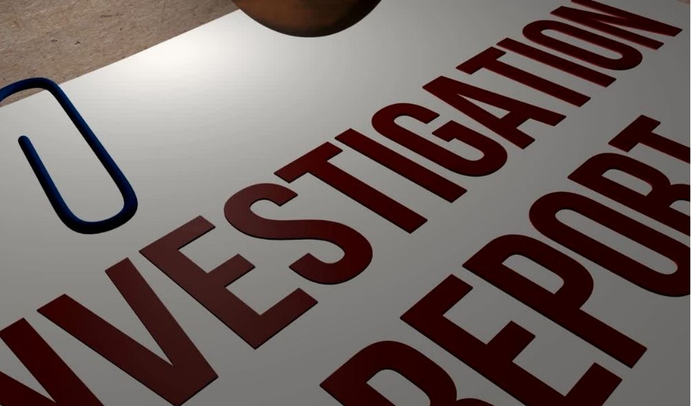 मदनवाड़ा में हुए नक्सली घटना की न्यायिक जांच पूरी