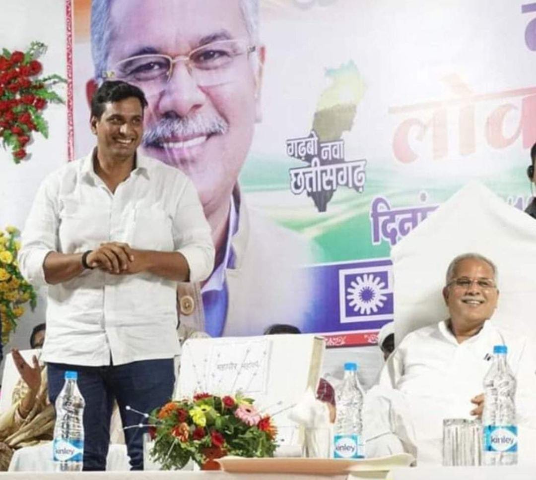 18 लाख की लागत से बनाया जाएगा गार्डन और 6 लाख की लागत से बनेगा डोमशेड........
