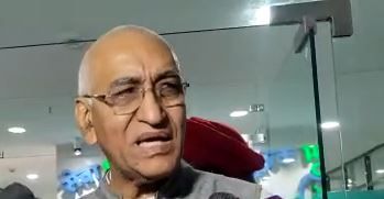  आयकर विभाग की गाड़ियों को ज़ब्त करने के मामले में मंत्री टीएस सिंहदेव ने कार्रवाई पर साधा निशाना