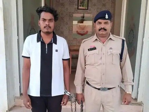 शादी का झांसा देकर युवती से कई बार दुष्कर्म: दुर्ग में आरोपी गिरफ्तार, कोर्ट ने भेजा जेल