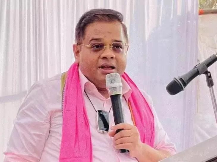 अमित जोगी की बढ़ीं मुश्किलें: जग्गी हत्याकांड में हाईकोर्ट ने 3 हफ्ते में सरेंडर का दिया आदेश