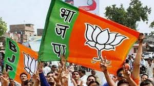 रायपुर में यूजर चार्ज कम को करने की मांग पर आज भाजपाई करेंगे मंत्री बंगले का घेराव
