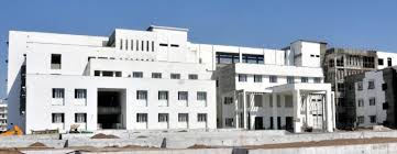 विकास की नई कड़ी में 3 नए मेडिकल कॉलेज खोलने और एमबीबीएस की 200 सीटें बढ़ाने की तैयारी में छत्तीसगढ़ सरकार
 