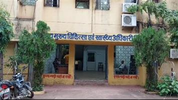 कर्मचारी संघ रायपुर के प्रांतीय आवाहन पर, छत्तीसगढ़ के स्वास्थ्य विभाग में कार्यरत सभी निमित्त संविदा एवं जीवनदीप समिति में कार्यरत, 4 जुलाई से अपनी 24 सूत्री मांगों को लेकर अनिश्चितकालीन आंदोलन करेंगे 