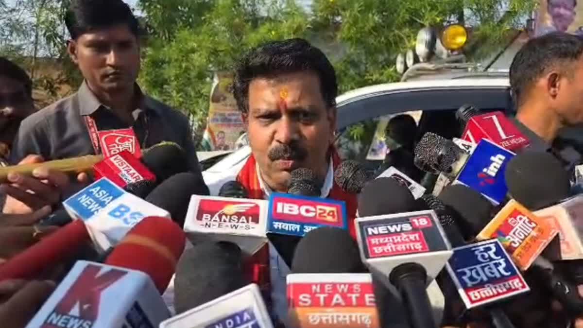 धर्म स्वातंत्र्य विधेयक 2026 पर सियासत तेज: डिप्टी सीएम विजय शर्मा ने विपक्ष के बहिर्गमन को बताया “पलायन”