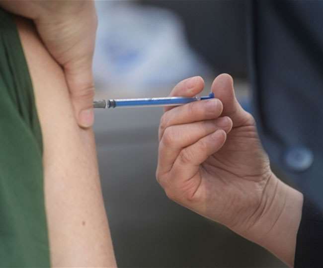 प्रदेश में अब तक 1.60 करोड़ से अधिक टीके लगे, अब एक्टिव केस साढ़े तीन सौ से कम
