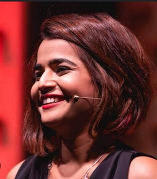 मैजिशियन सुहानी शाह का 11 जुलाई को भिलाई में होने जा रहा शो,भाजपा और बजरंग दल ने किया सुहानी शाह का विरोध, हिंदू धर्म का मजाक उड़ाने का लगाया आरोप
