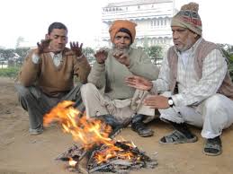 कड़ाके की सर्दी के लिए हो जाएं तैयार, मौसम विभाग के अनुसार इस तारीख से बदल जायगा पूरी तरह मौसम..
 