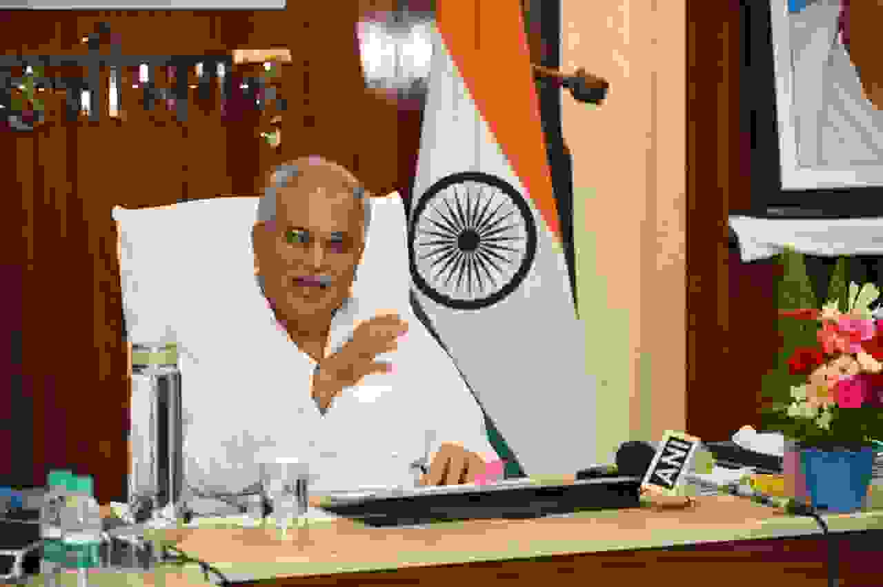 उपेक्षा से भूपेश नाराज, पीसीसी में हो सकता है उलटफेर 