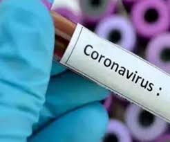 देश में कोरोना के 22842 नए संक्रमित मिले, 199 दिनों बाद सबसे कम सक्रिय मरीज
