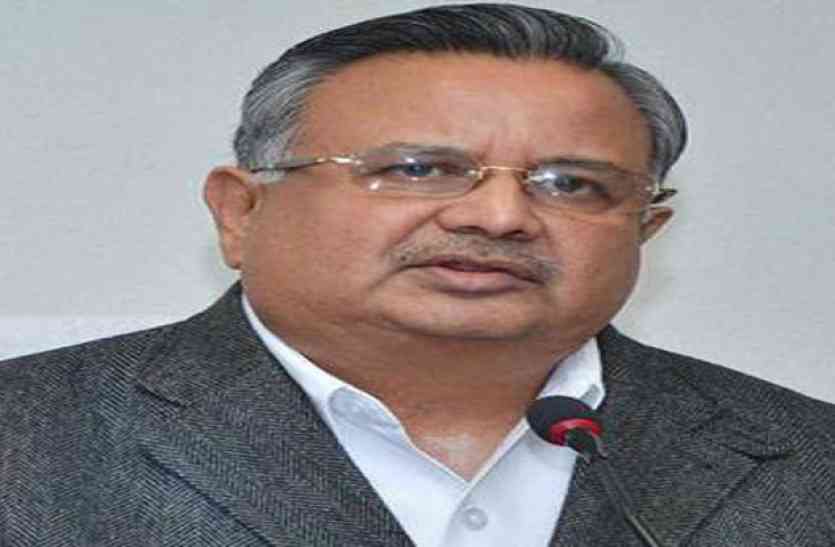 कोरोना की रोकथाम और कोरोना वॉरियर्स के प्रति संवेदनहीन प्रदेश सरकार सियासी नौटंकियों और नाकारापन से उबरने तैयार ही नहीं : डॉ. रमन